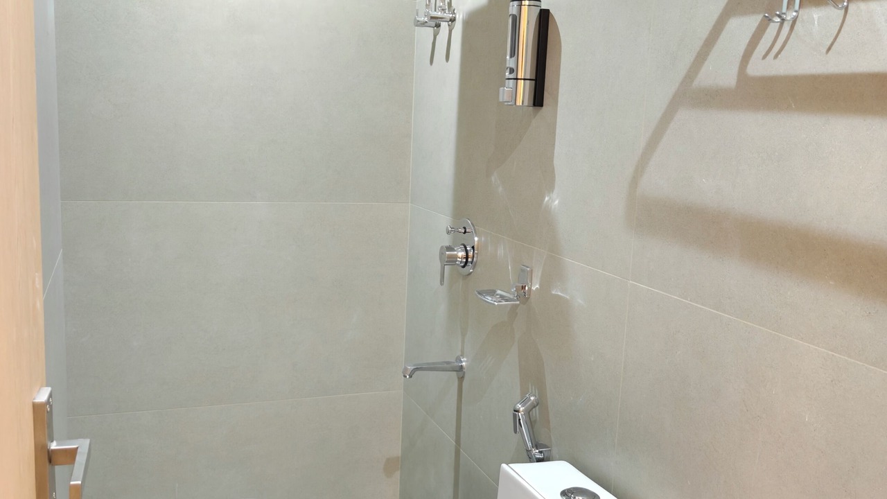 Photo of Bathroom in Edapalli