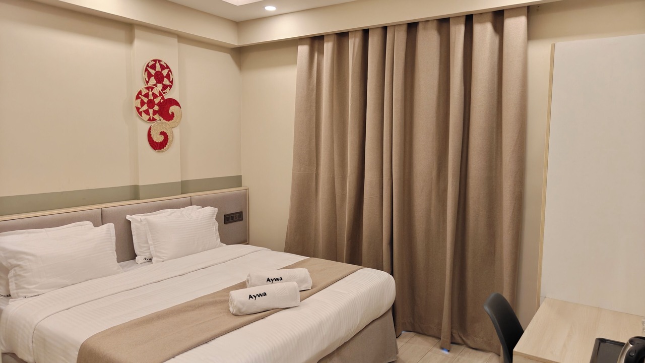 Photo of Bedroom in Edapalli