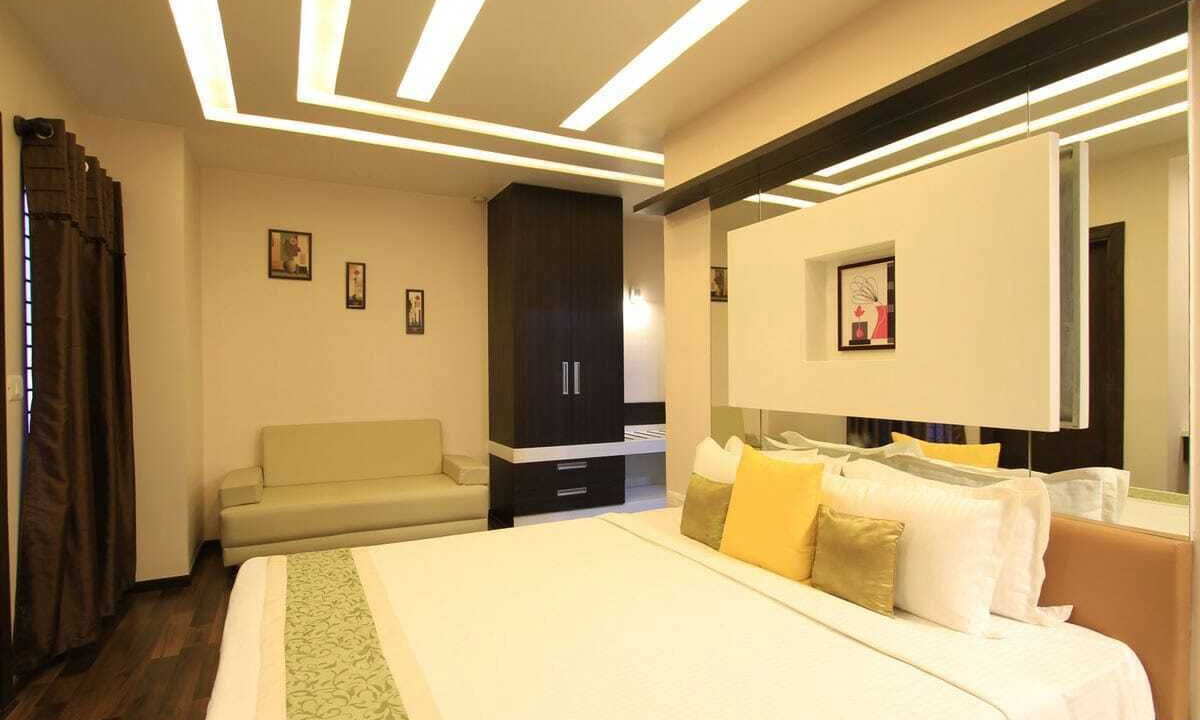 Photo of Bedroom in Vasanth Nagar