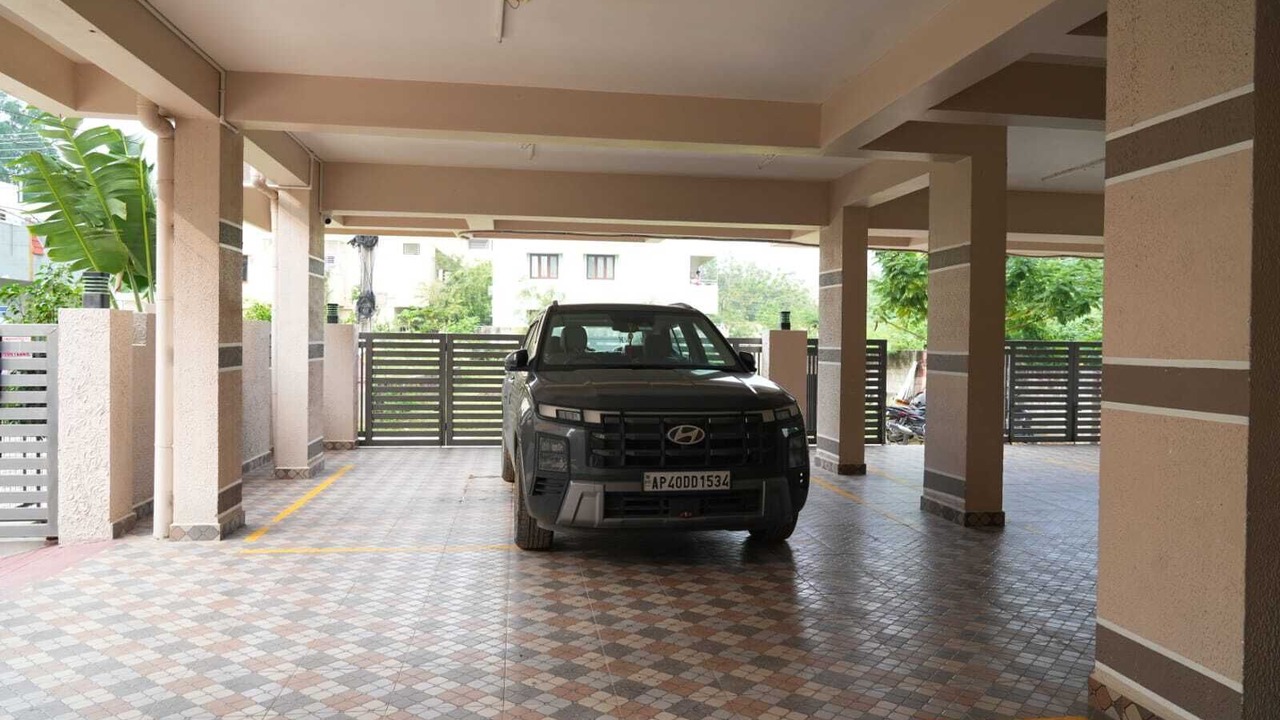 Photo of Outdoor in Tirupati