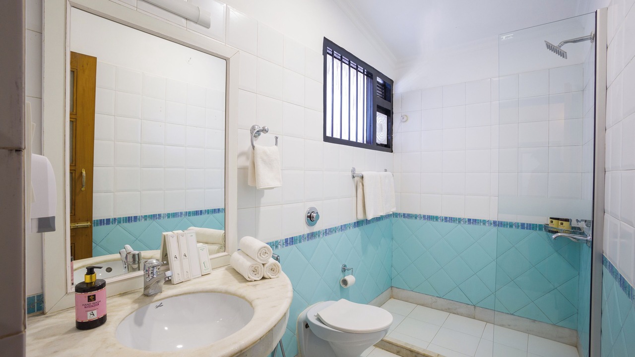 Photo of Bathroom in Kasauli