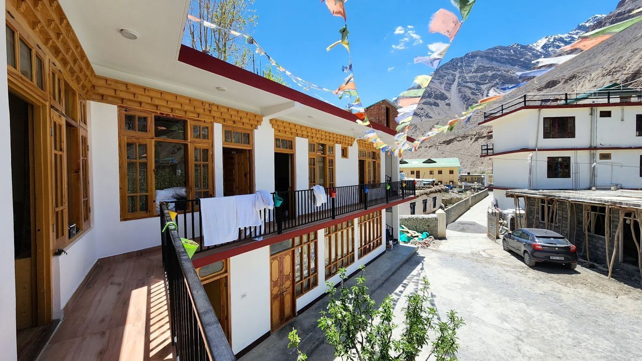 Photo of Outdoor in Tabo