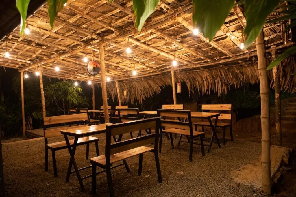 Photo of Outdoor in Elappara