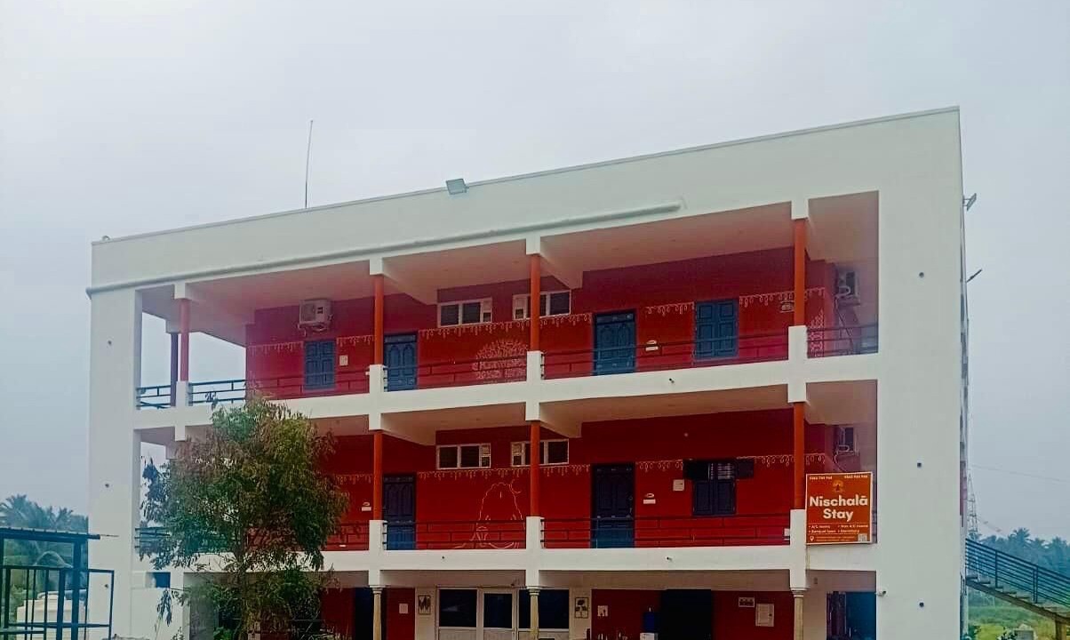 Photo of Outdoor in Coimbatore