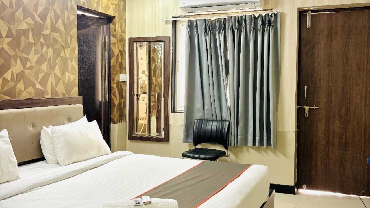 Photo of Bedroom in MVP Colony