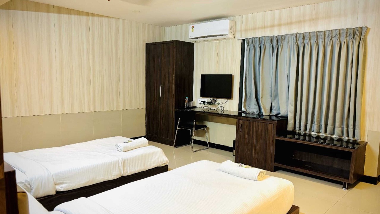 Photo of Bedroom in MVP Colony
