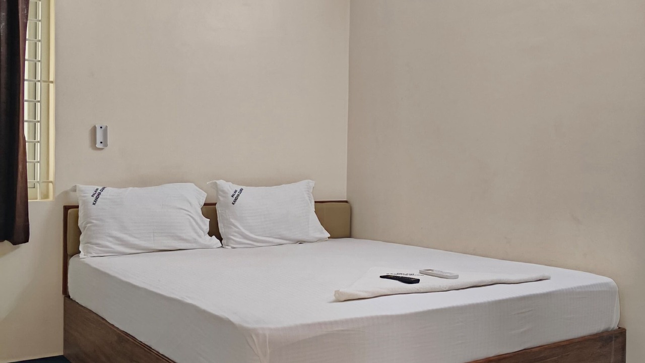 Photo of Bedroom in Palani