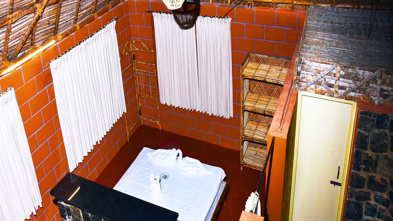 Photo of Bedroom in Mekkarai