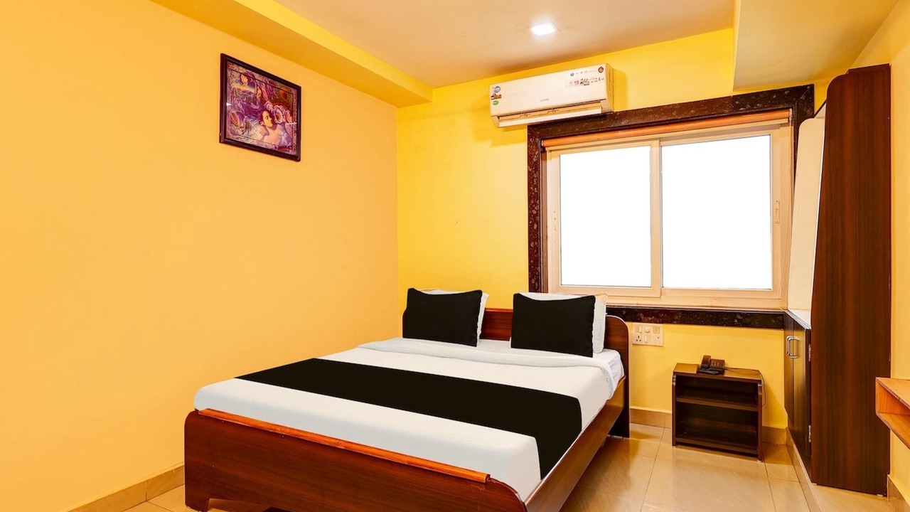 Photo of Bedroom in Visakhapatnam