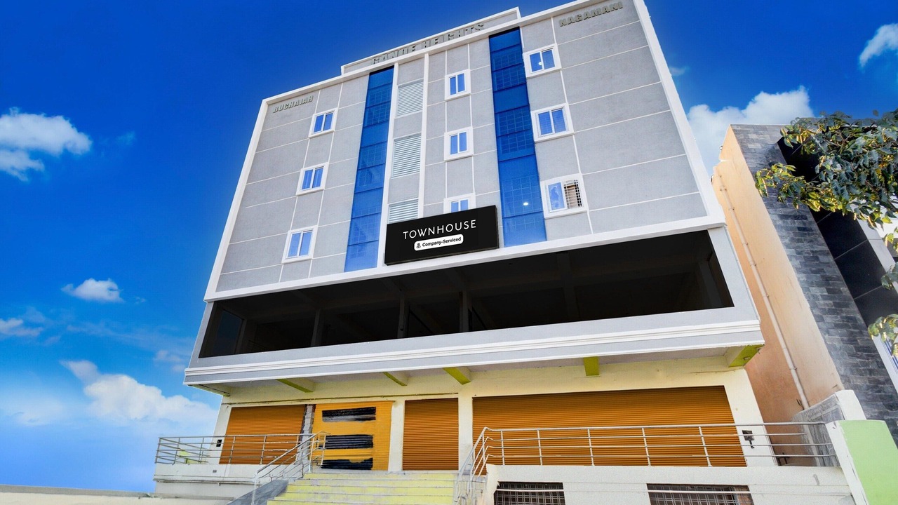 Photo of Outdoor in Hyderabad