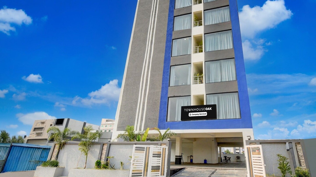 Photo of Outdoor in Hyderabad
