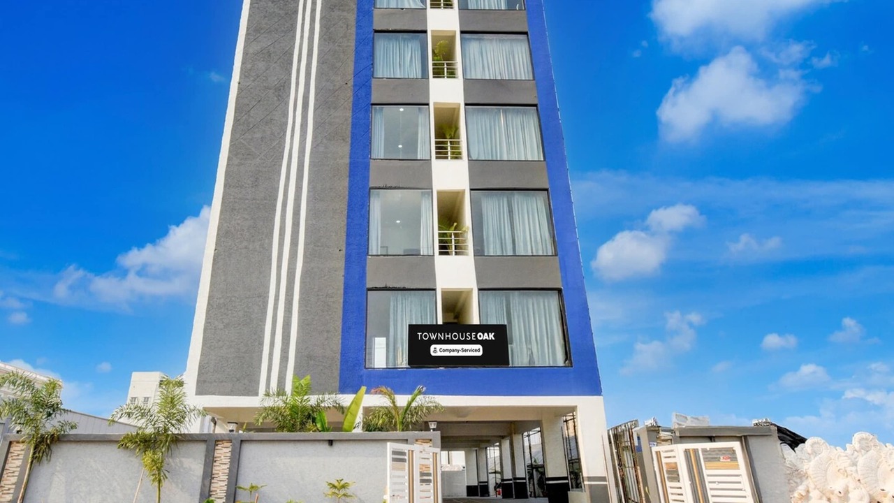 Photo of Outdoor in Hyderabad