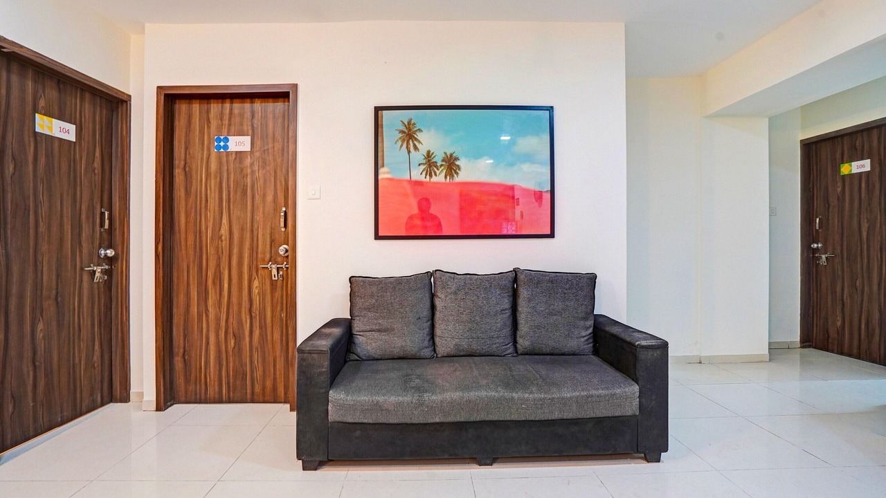 Photo of Bedroom in Aundh