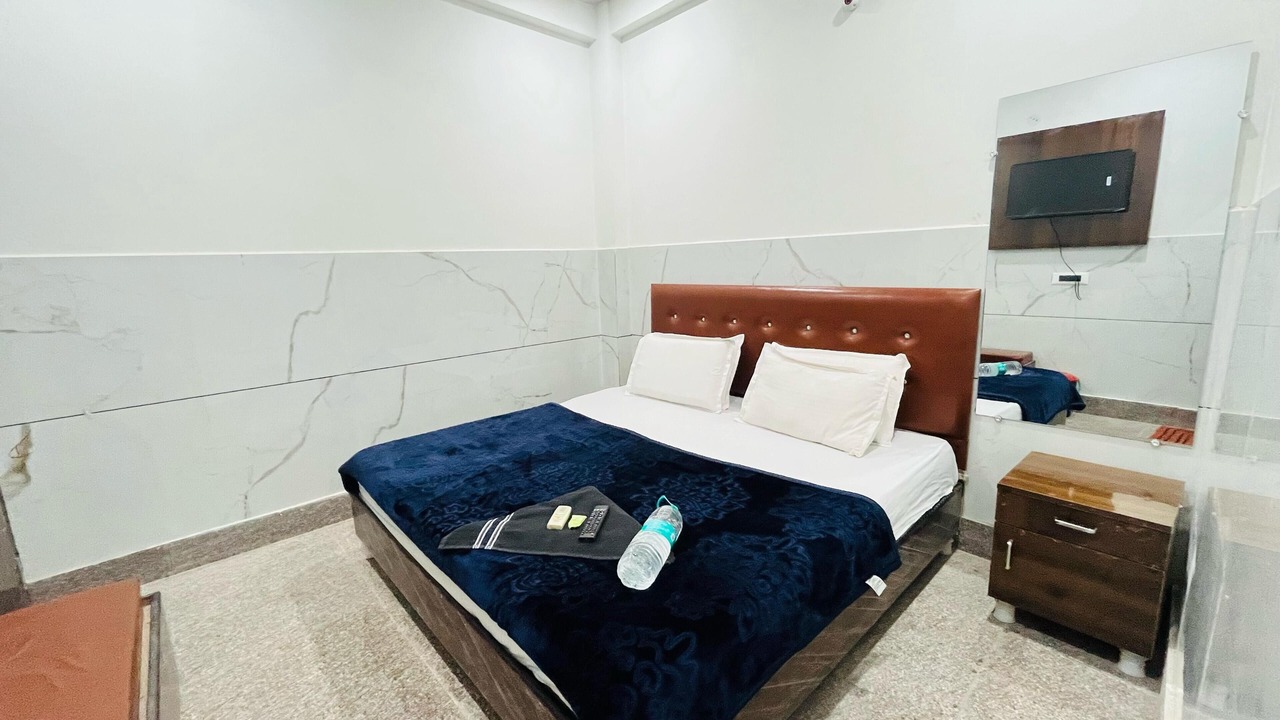 Photo of Bedroom in Delhi