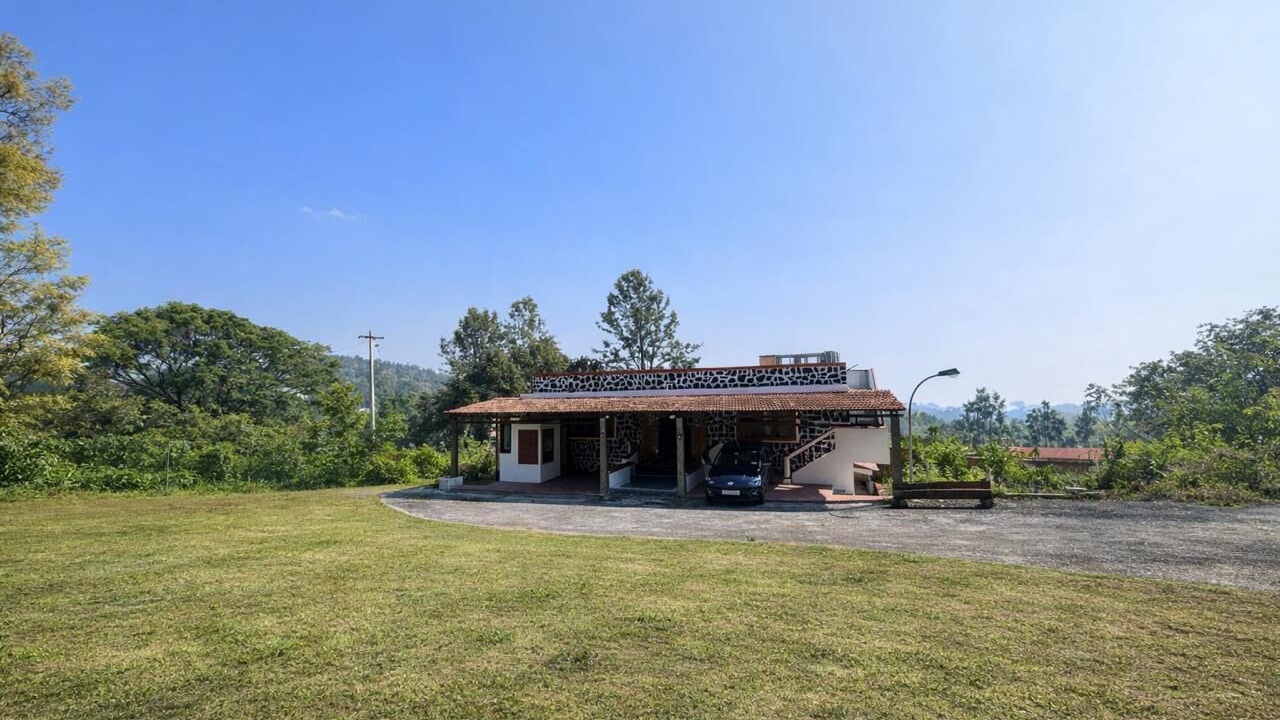 Photo of Outdoor in Kodaikanal