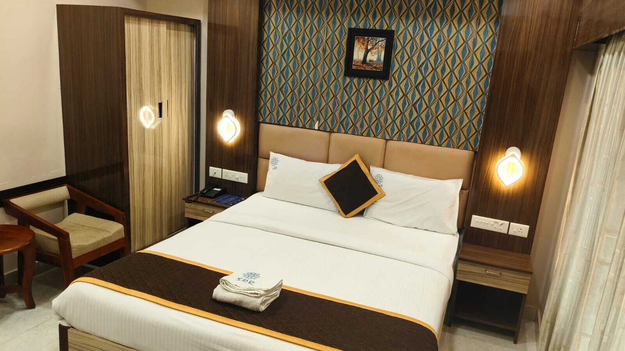 Photo of Bedroom in Palayankottai