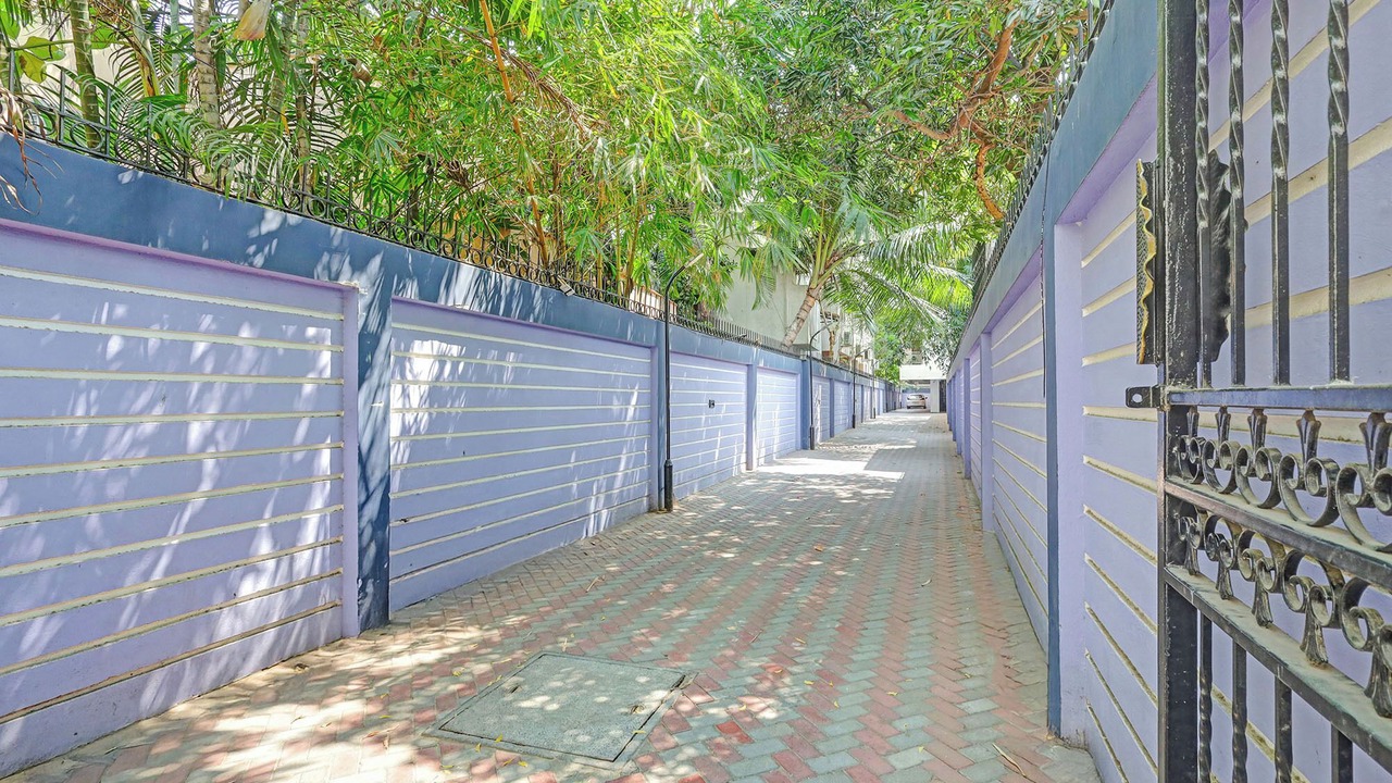 Photo of Outdoor in Nungambakkam
