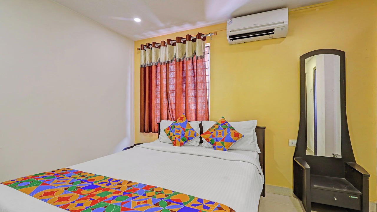 Photo of Bedroom in Nungambakkam
