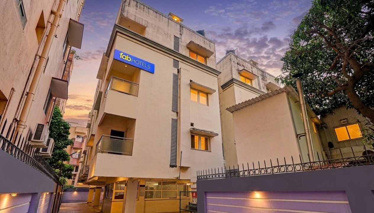 Photo of Outdoor in Nungambakkam