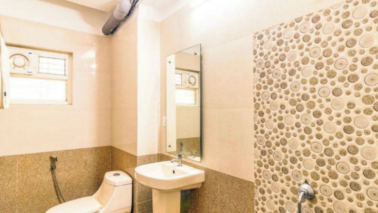 Photo of Bathroom in Shanthala Nagar