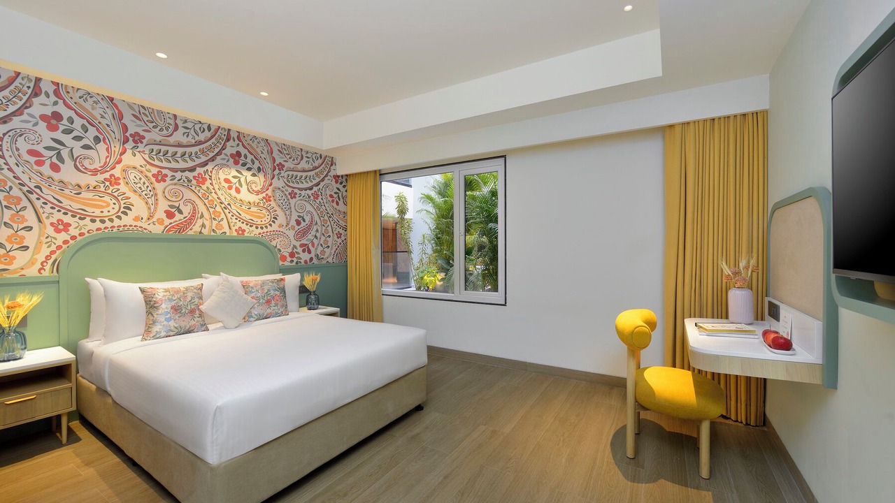 Photo of Bedroom in Turkapally