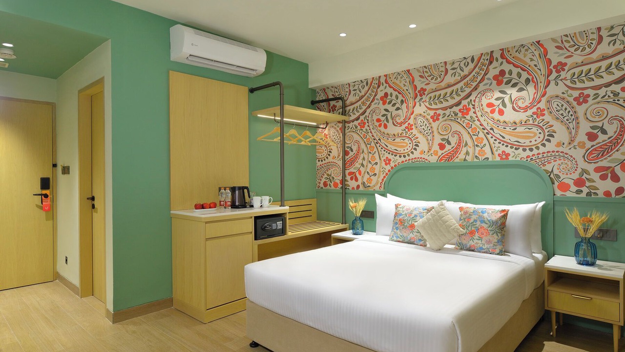 Photo of Bedroom in Turkapally