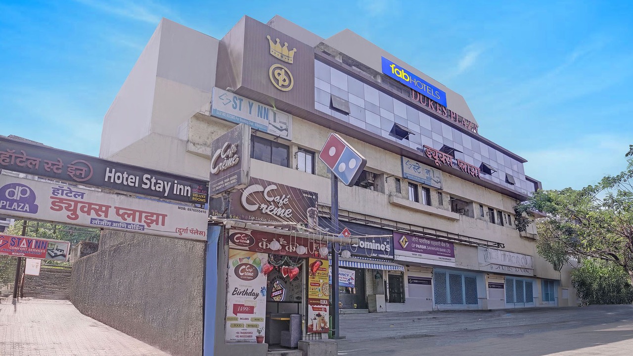 Photo of Outdoor in Bandra West