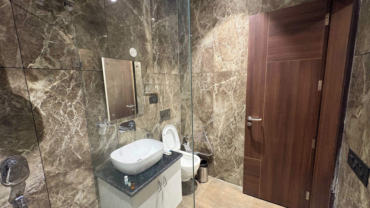 Photo of Bathroom in Mohali