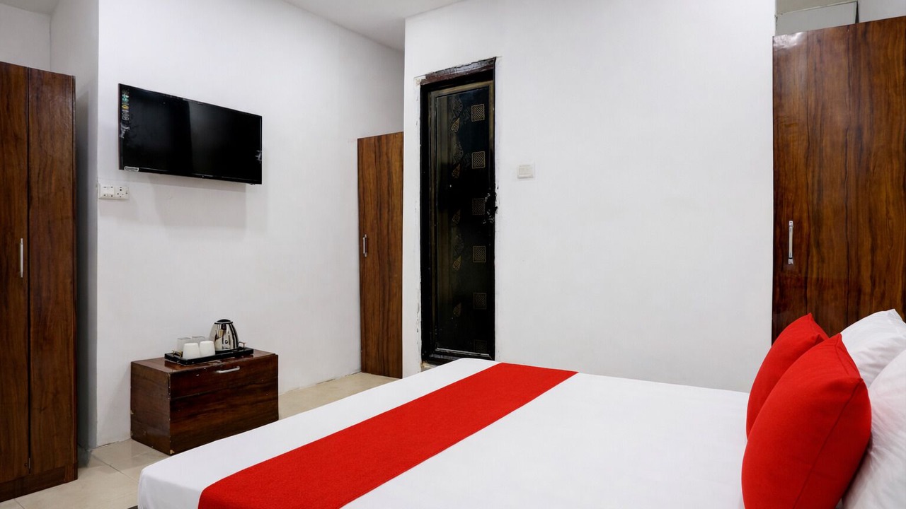 Photo of Bedroom in Lajpat Nagar