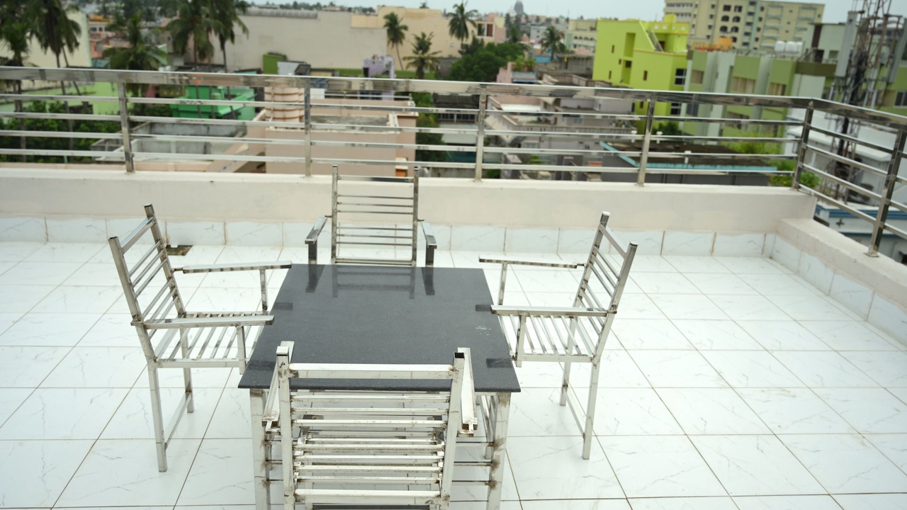 Photo of Outdoor in Puri