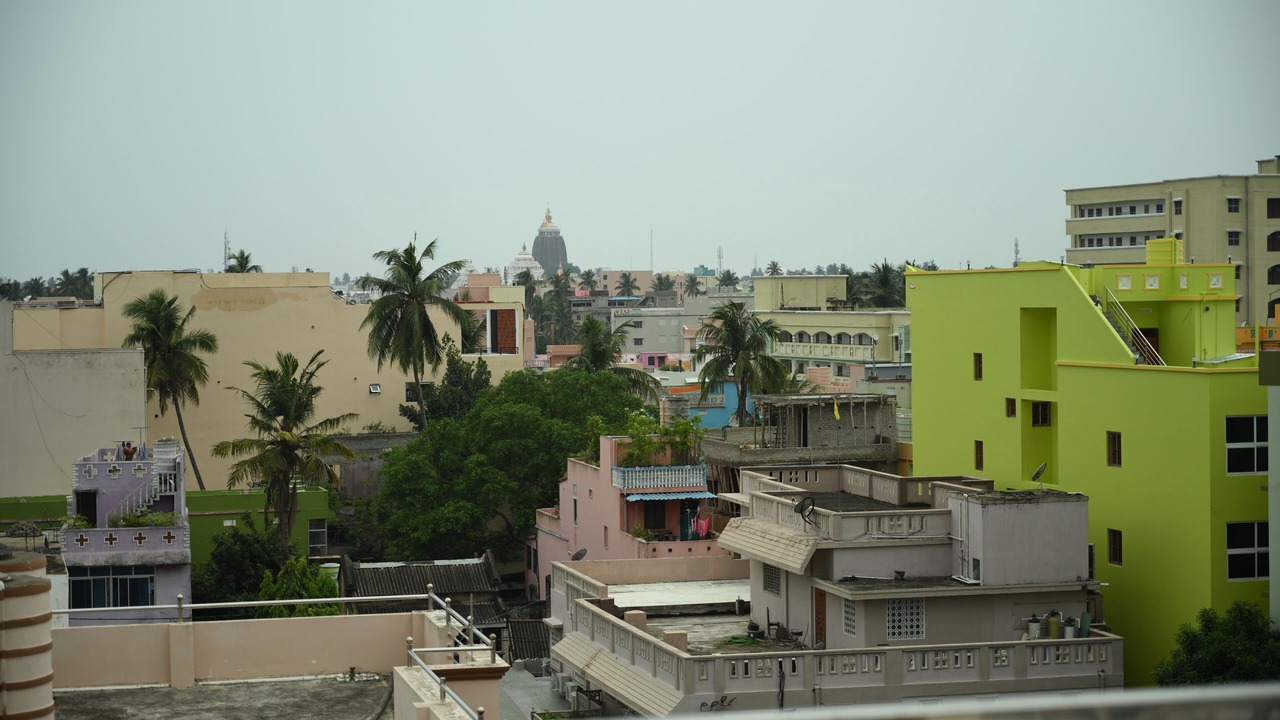 Photo of Others in Puri