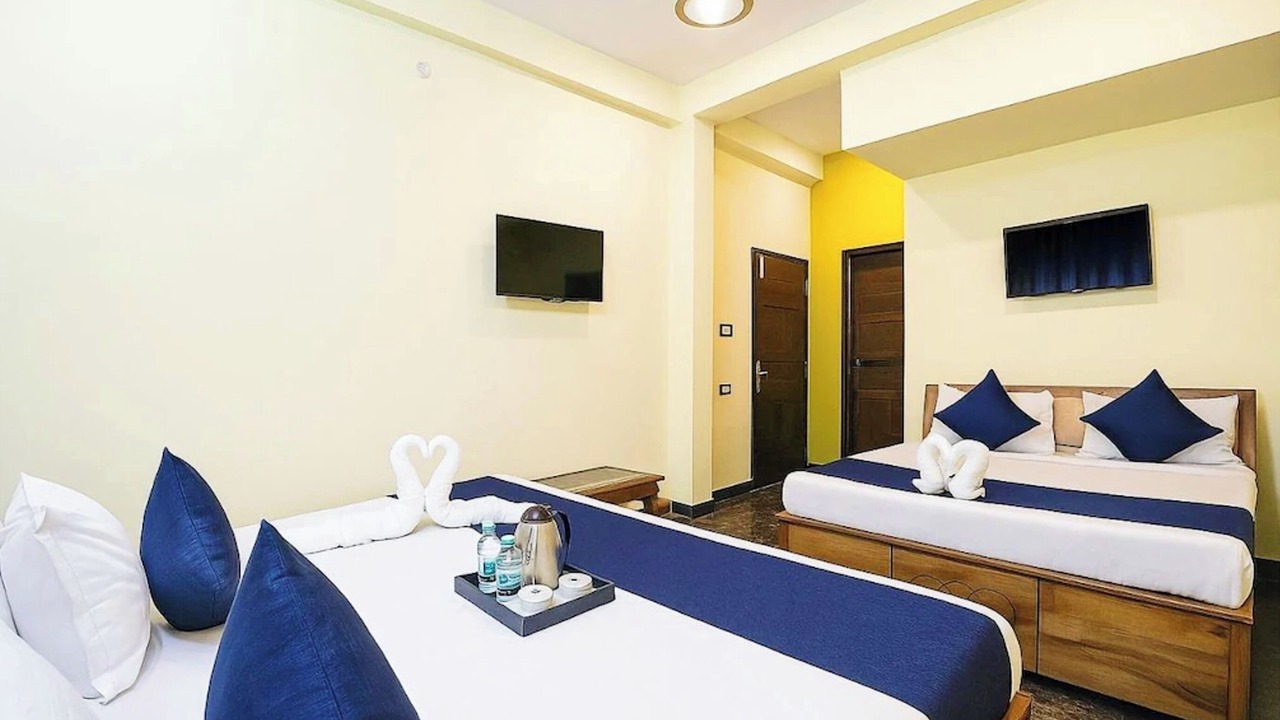 Photo of Bedroom in Faizabad