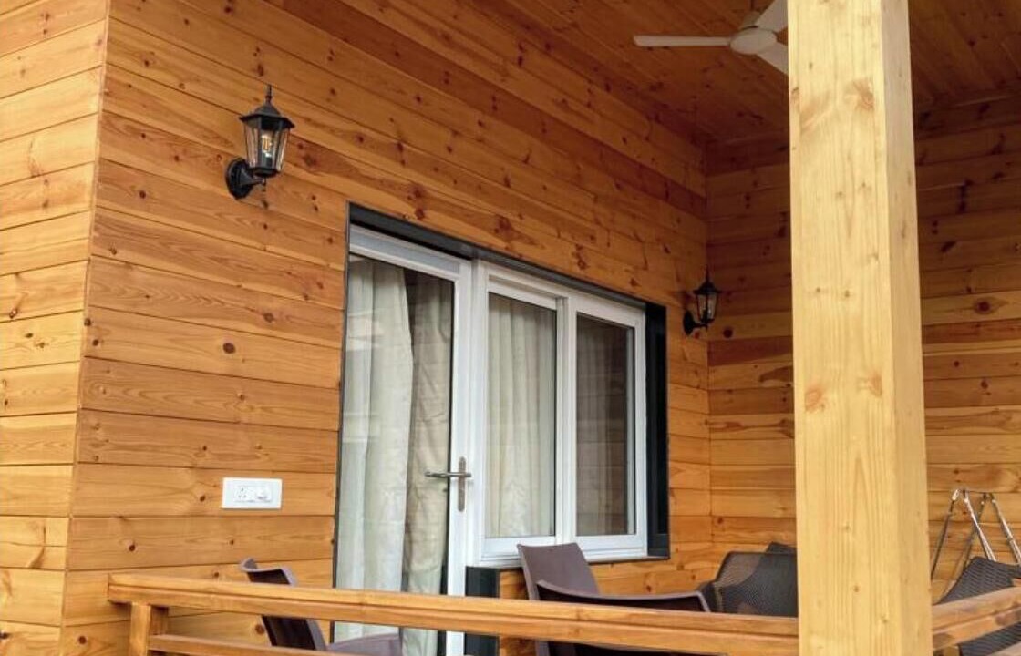 Photo of Bedroom in Karde