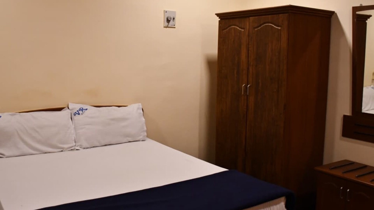 Photo of Bedroom in Anantapur