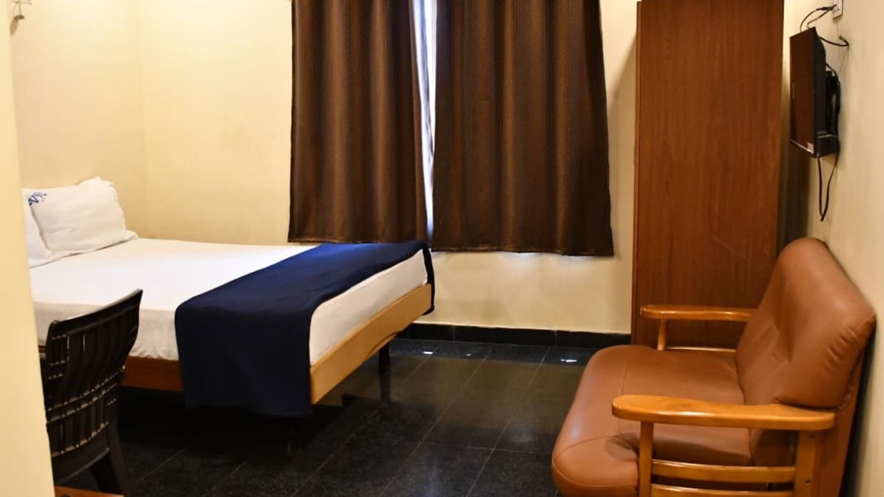 Photo of Bedroom in Anantapur