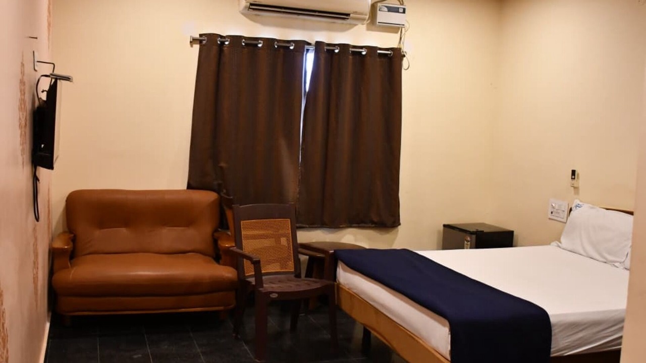 Photo of Bedroom in Anantapur