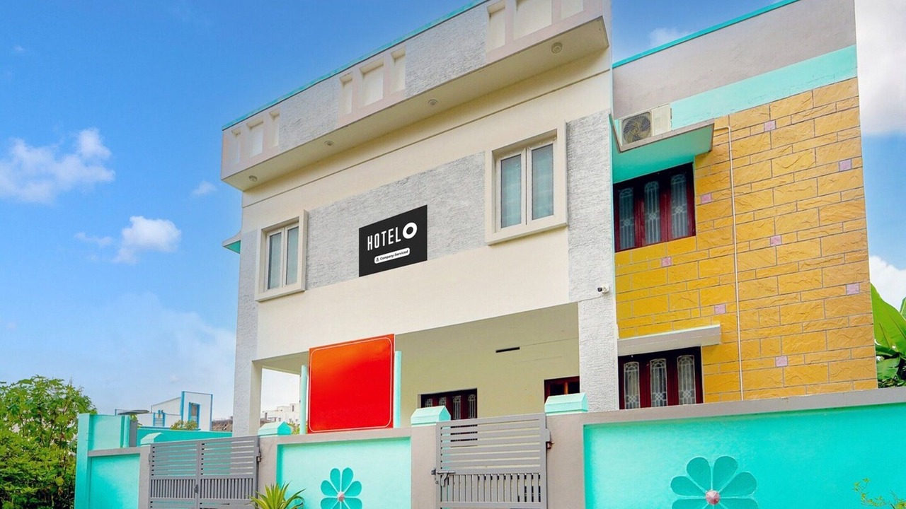 Photo of Outdoor in Coimbatore