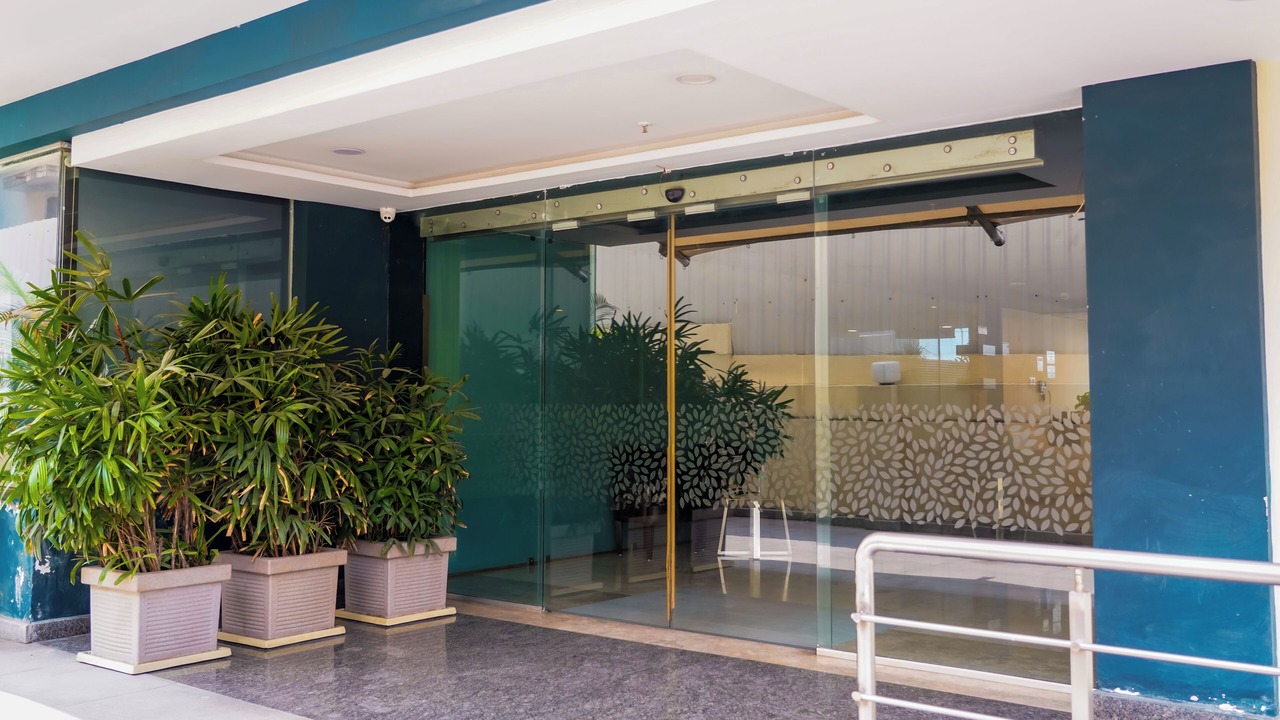 Photo of Outdoor in Jubilee Hills