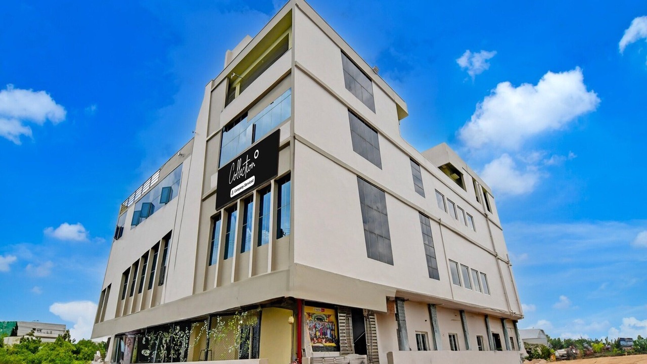 Photo of Outdoor in Srikakulam