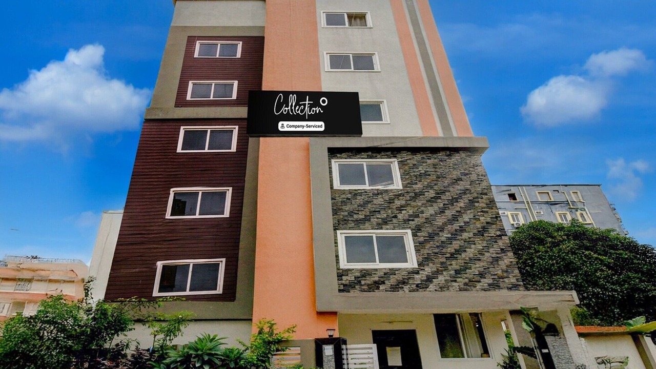 Photo of Outdoor in Kondapur