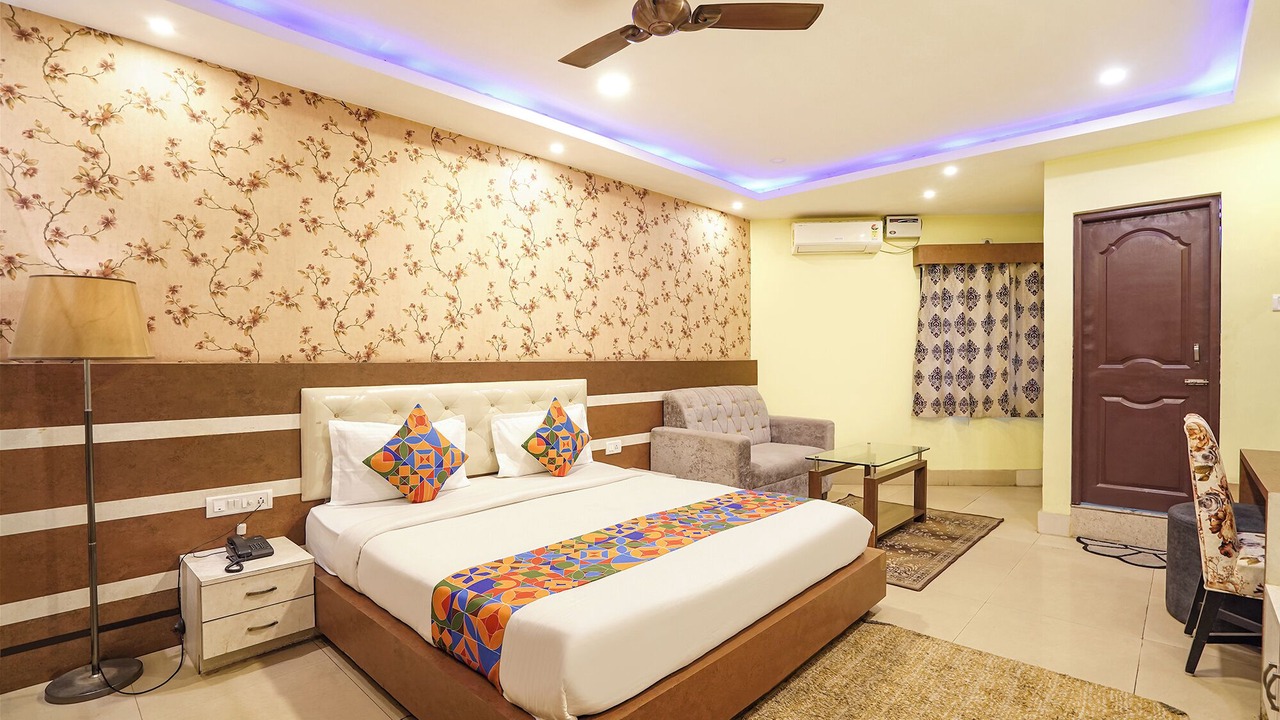 Photo of Bedroom in Rasulgarh