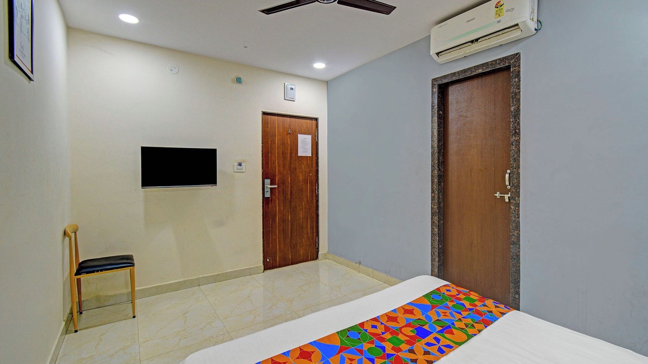 Photo of Bedroom in Habsiguda