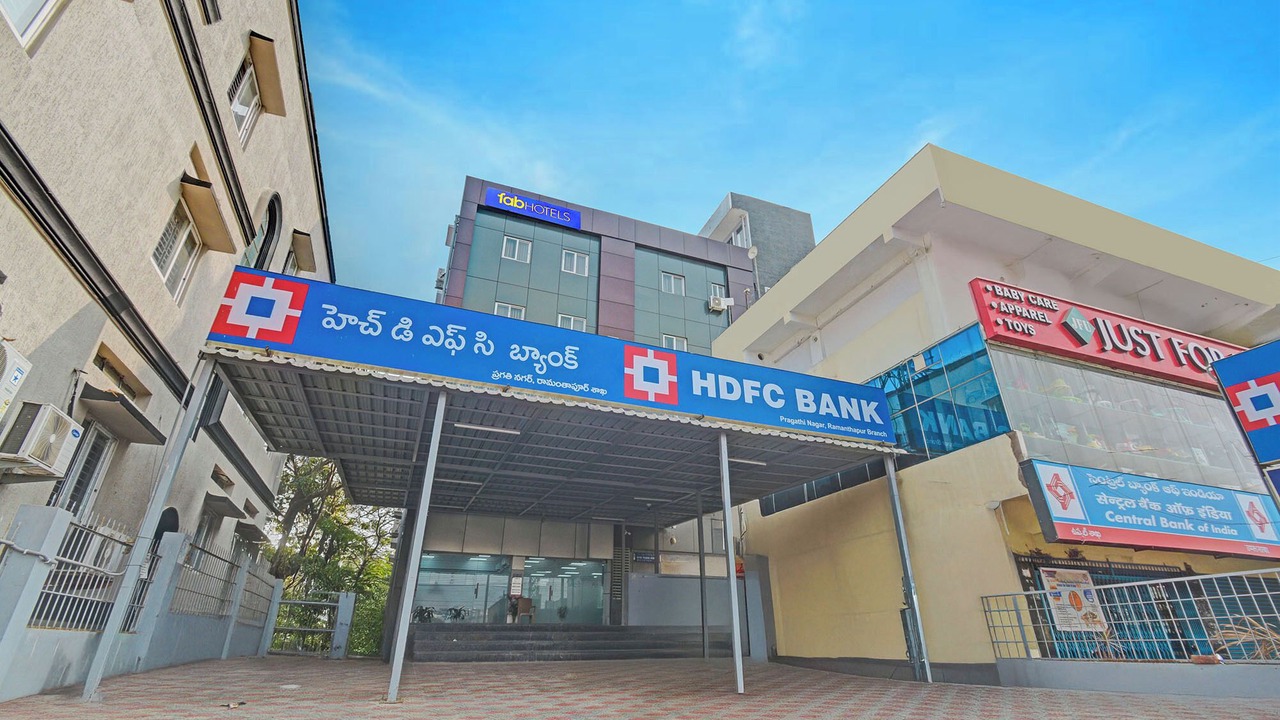 Photo of Outdoor in Habsiguda
