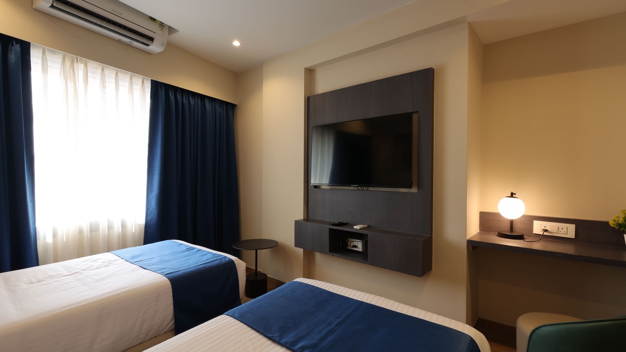 Photo of Bedroom in Kannur