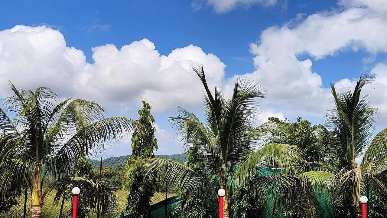 Photo of Outdoor in Mangaon