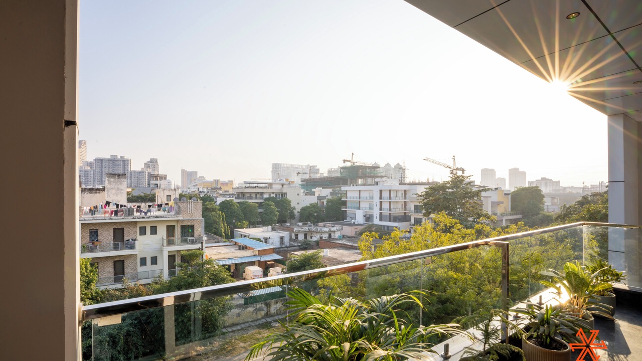 Photo of Outdoor in Noida
