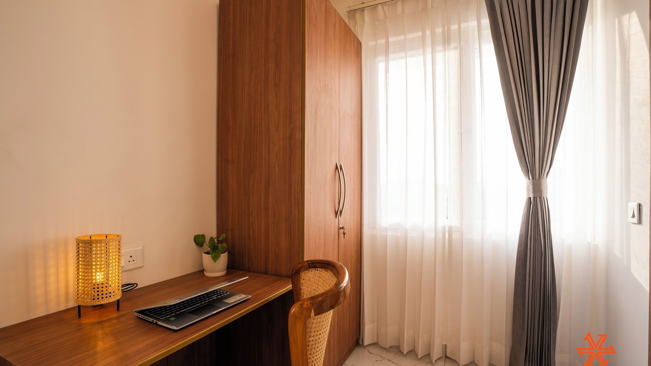 Photo of Bedroom in Noida