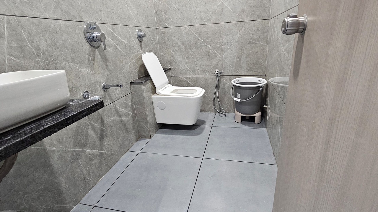 Photo of Bathroom in Prahlad Nagar