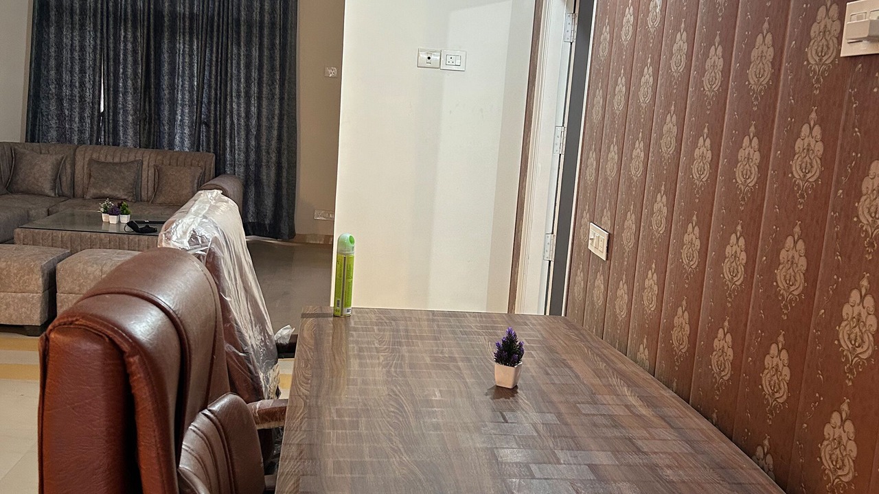 Photo of Bedroom in Mohali