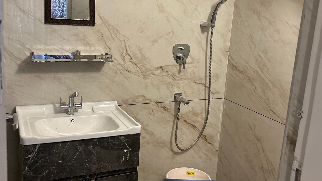 Photo of Bathroom in Mohali